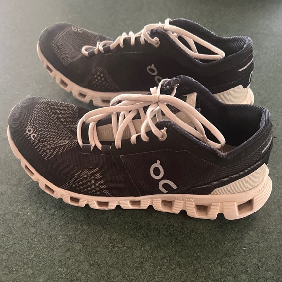 On Running - Picture 4 of 7